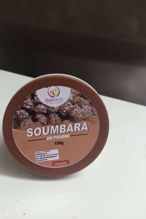 Soumbara