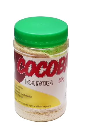 Cocobaka